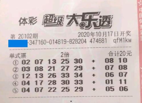 14132大乐透开奖,惊喜大奖花落谁家？”