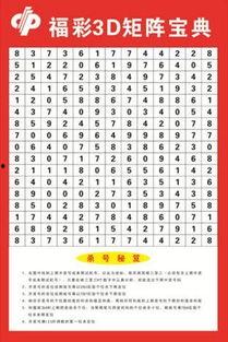3d彩票 银海,揭秘数字游戏的魅力与机遇