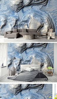 3d凹凸地面,地形塑造与视觉体验