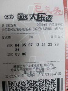 大乐透开奖是哪的中奖,XX期幸运号码诞生，大奖花落谁家？